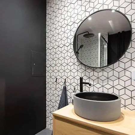 Apartament Metro Ksiecia Janusza Apartment *