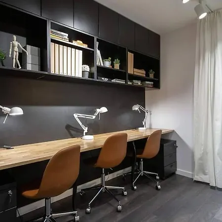 Apartament Metro Ksiecia Janusza