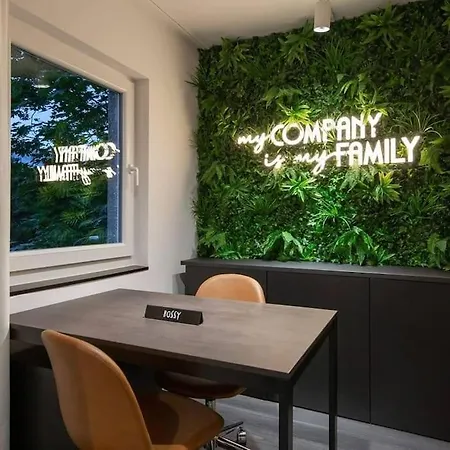 Appartamento Apartament Metro Ksiecia Janusza *